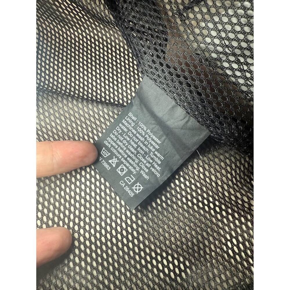 Helly Hansen Performance Rainwear Waterproof Jack… - image 8